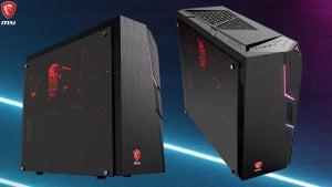 MSIが初心者PCゲーマー向け新ブランド「MAG META 5」を立ち上げ