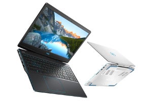 デル、第10世代Intel Core搭載の15.6型ゲーミングPC「New Dell G3 15」