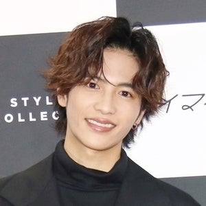 志尊淳、叔父とのコラボ楽曲に感動の声「心に響いた」「涙出た」