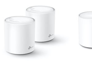 TP-Link、Wi-Fi 6メッシュWi-Fiルータの2個パックを6月発売