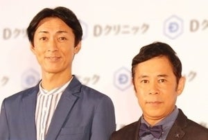 矢部浩之、妻･青木裕子の言葉でANN出演を決心「あの一言はしびれた」