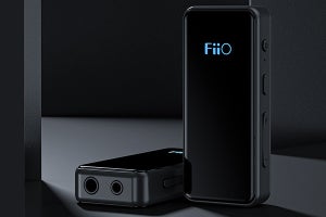 FiiO、約9,000円のバランス出力対応ワイヤレスポタアン「BTR3K」