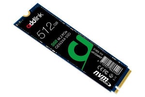 addlink、PCIe Gen3 x4・NVMeでリード最大2,100MB/sのM.2 SSD