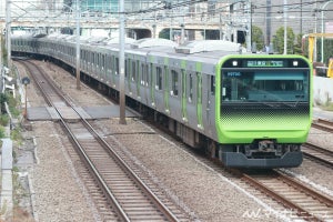 JR東日本「ゼロカーボン・チャレンジ」CO2排出量「実質ゼロ」めざす