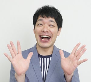 麒麟･川島明、コロナ禍とその後を乗り切る“大喜利力”「条件をお題と捉えたい」