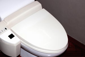 家をパワースポットにするためのポイント - トイレ編