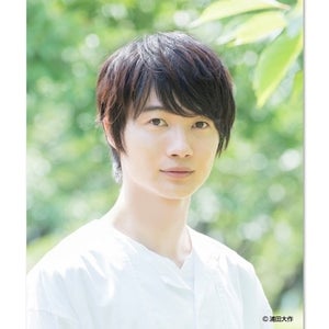 神木隆之介、27歳の誕生日に25周年企画を発表「感謝の気持ちをお伝えできたら」