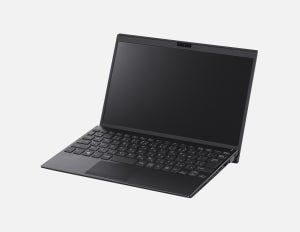 VAIO、前年比2倍の生産体制を構築 - テレワーク需要急拡大を受けて