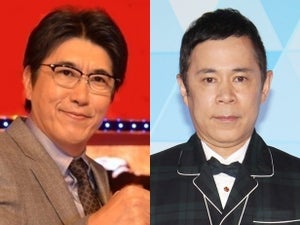 石橋貴明、岡村隆史の『めちゃイケ』メンバーとの距離感に「びっくりした」