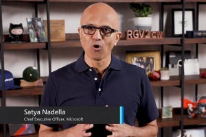 だいたい3分でわかるMicrosoft Build 2020