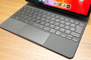 iPad Pro用Magic Keyboard、使い込んで見えた「絶対に買うべき人」