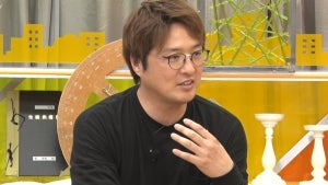 純烈･酒井一圭、コロナに苦悩　ライブは「2年くらいできないのでは」