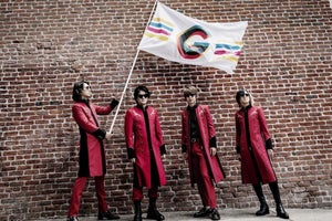 GLAY、デビュー記念日にリモートトーク番組配信 - 新着情報の解禁も