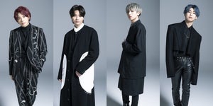 『PRODUCE 101 JAPAN』元練習生4人による新グループ「OWV」始動