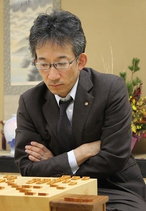 棋士たちの知られざるマイブーム