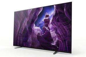 ソニー、新BRAVIA「A8H」発売を6月27日に延期