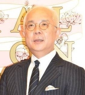 小堺一機、関根勤に怒られた太田光を慰める「20年に1回くらいは怒る」