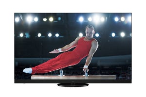 吸着&首ふりスタンド初搭載、4K裏録対応のパナソニック有機ELテレビ「HZ1800/1000」