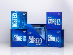 今週の秋葉原情報 - 第10世代Core「Comet Lake-S」が発売開始に、第3世代Ryzenには低価格版も