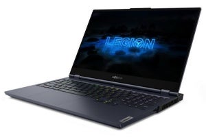 レノボ、15.6型ハイエンドゲーミングノートPC「Legion 750i」