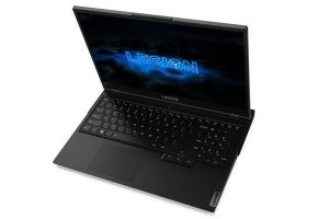 レノボ、ミドルゲーミングノート「Legion 550」 - Ryzenモデルも