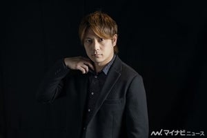 『仮面ライダーキバ』加藤慶祐、俳優引退後に感じた仮面ライダーの影響力 - 「名護のその後」にも期待