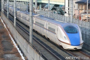 JR東日本、長野新幹線車両センターなど鉄道施設・車両の浸水対策は