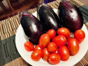 トマトもナスも味が濃い「サントリー本気野菜」は自然の恵みのごちそうだった