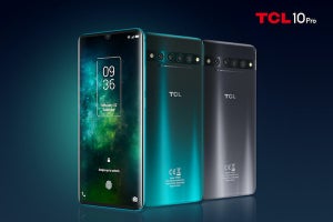 クアッドカメラ搭載スマホ「TCL 10 Pro」、goo Simsellerで特価23,400円