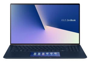 ASUS、「ZenBook 15」と「VivoBook 15」を第10世代Intel CPUで刷新