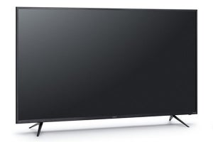 50V型が69,800円、4Kチューナー内蔵液晶テレビ「LUCA」　アイリスオーヤマ