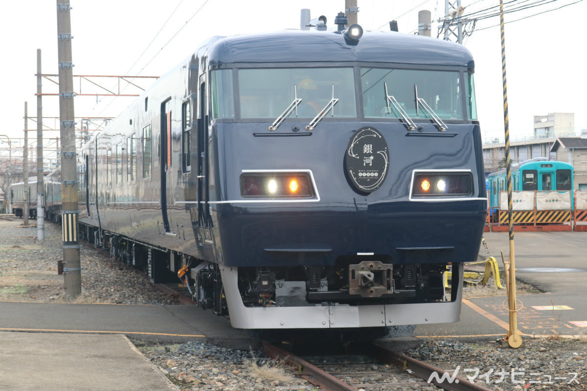 JR西日本「WEST EXPRESS 銀河」に乗って山陰へ「空想旅行」プラン