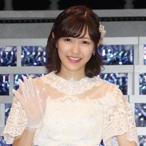 渡辺麻友が芸能界引退　所属事務所が発表「健康上の理由で」