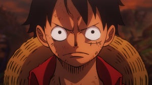 WOWOW、『ONE PIECE STAMPEDE』独占初放送！劇場版全14作品を一挙放送