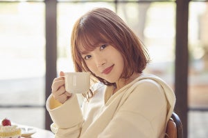 声優・内田真礼、初の配信ライブ『Hello, ONLINE contact!』を7/5に開催