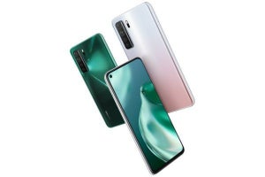 ファーウェイ、39,800円で4カメラ＆5GのSIMフリースマホ「P40 lite 5G」