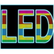 【毎日がアプリディ】スマホがLED電光掲示板に早変わり「電光掲示板」