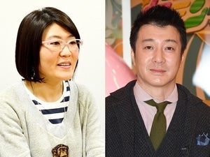 光浦靖子、加藤浩次との“相撲”を回顧「本当にぶん投げてくれる」