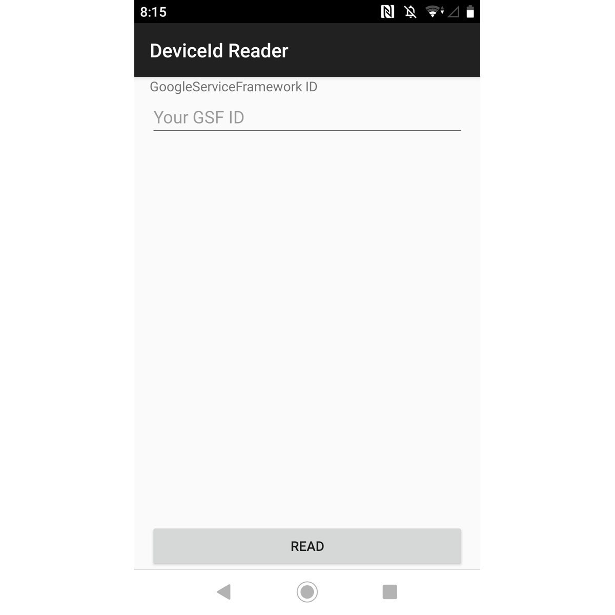 「Android ID」って何ですか? - いまさら聞けないAndroidのなぜ