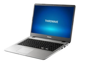 サードウェーブ、オールラウンドに使える15.6型ノートPC