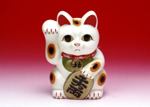 【PR】まねきねこ人気おすすめ7選！金運上昇・商売繁盛に！手や色の違い・ご利益の意味も解説