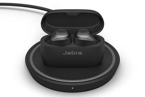 Jabra、ワイヤレス充電対応の「Elite 75t」　「Elite Active 75t」は新色も