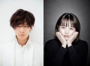 生田斗真＆清野菜名が結婚発表「このような時に結婚をすべきか迷いも…」