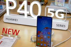 ファーウェイ「P40 Pro 5G」いま買うならどこ？ 各ストアの特徴は