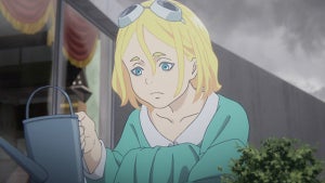 TVアニメ『LISTENERS リスナーズ』、第11話のあらすじ＆先行場面カット公開