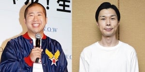 ハライチ、オードリーとの共演回顧「4人で漫才してるみたいだった」