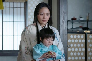 『麒麟がくる』川口春奈が好演!「帰蝶を確実に自分のものに」演出家も称賛