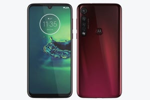 LINEモバイルでmoto g8 / moto g8 plus販売開始、税別23,800円から