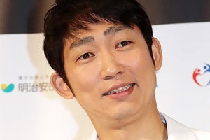 ノンスタ石田、送り主不明オムツ“定期便説”“井上説”否定「誰が…」