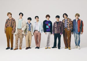 Hey! Say! JUMP・ジャニーズWEST、『オールナイトニッポン』特番決定